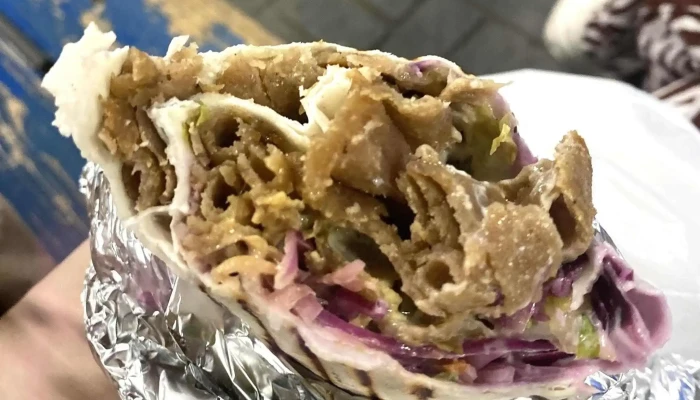 Istanbul Doner Kebab Pizza Obchod S kebabem - 1, Pražská 220